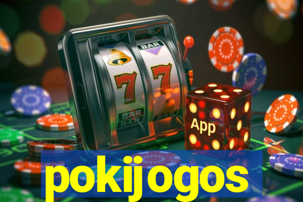 pokijogos
