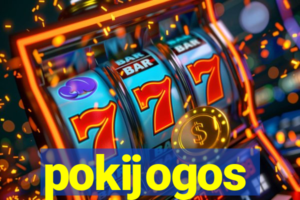 pokijogos