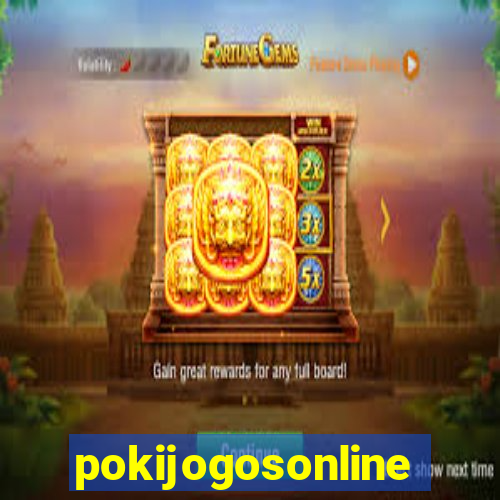 pokijogosonline