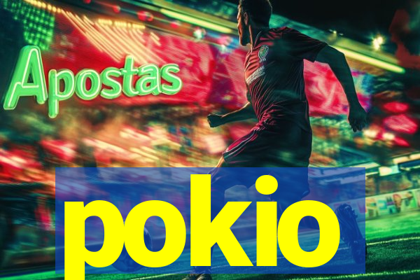 pokio