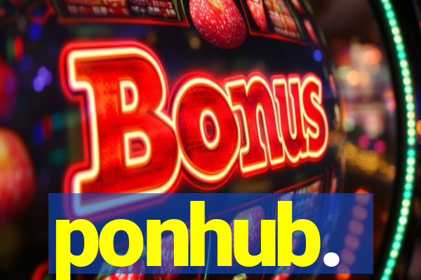 ponhub.