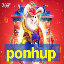 ponhup