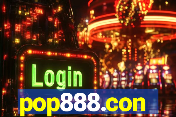 pop888.con