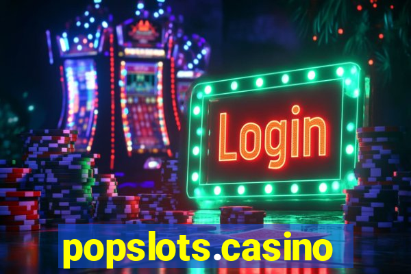 popslots.casino
