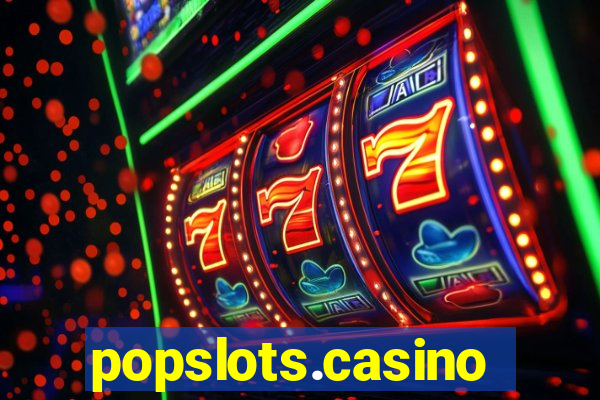 popslots.casino