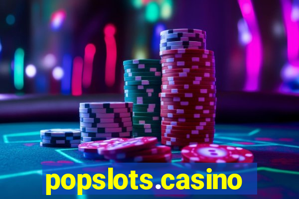 popslots.casino