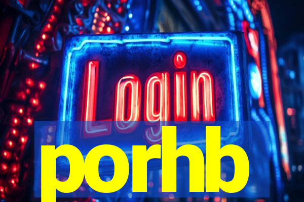 porhb