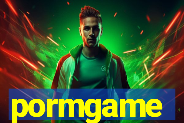 pormgame