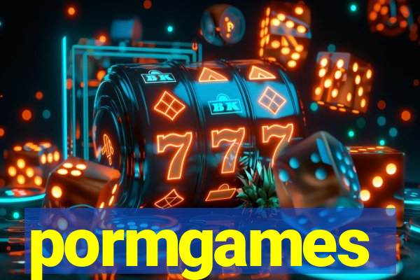 pormgames