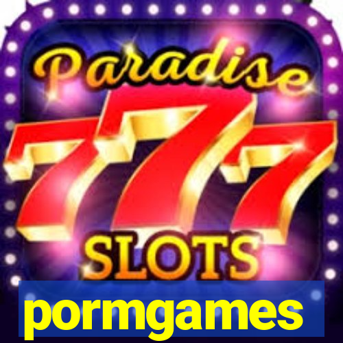 pormgames