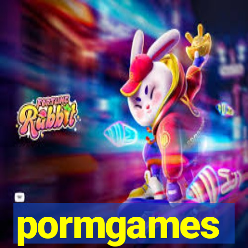 pormgames