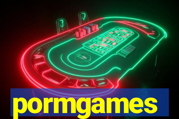 pormgames