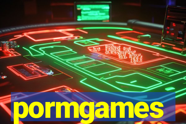 pormgames