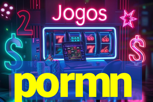 pormn