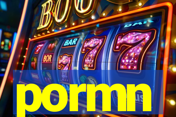 pormn
