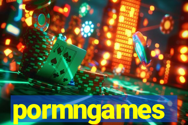 pormngames