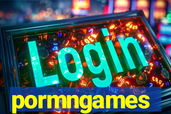 pormngames