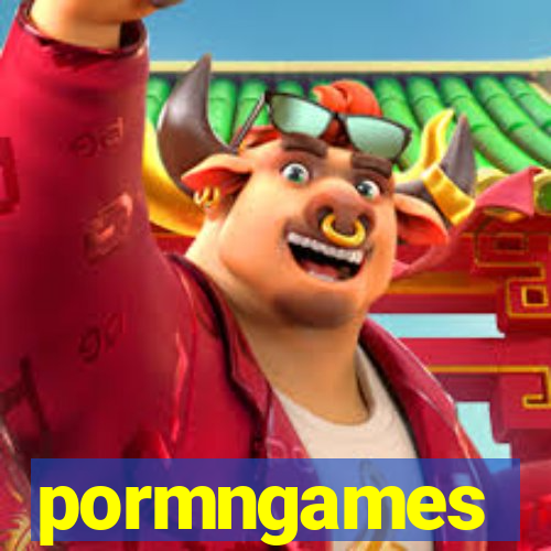 pormngames