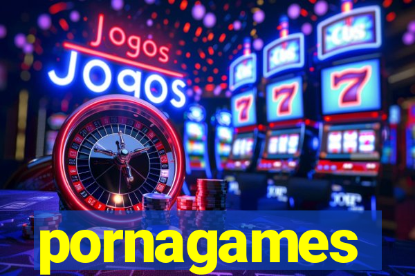 pornagames