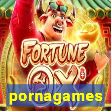 pornagames