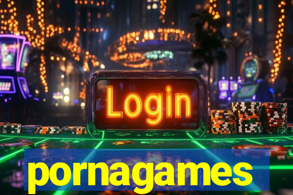 pornagames