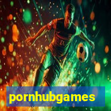 pornhubgames