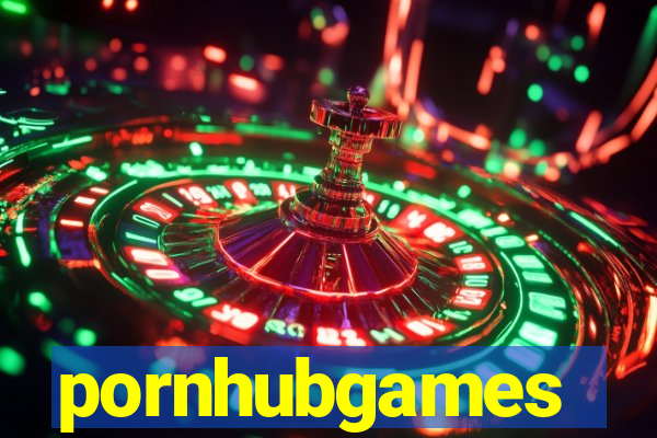 pornhubgames