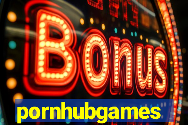 pornhubgames
