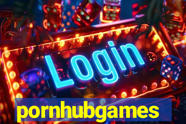 pornhubgames