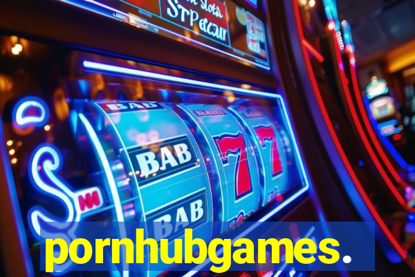 pornhubgames.