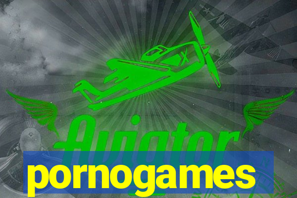 pornogames