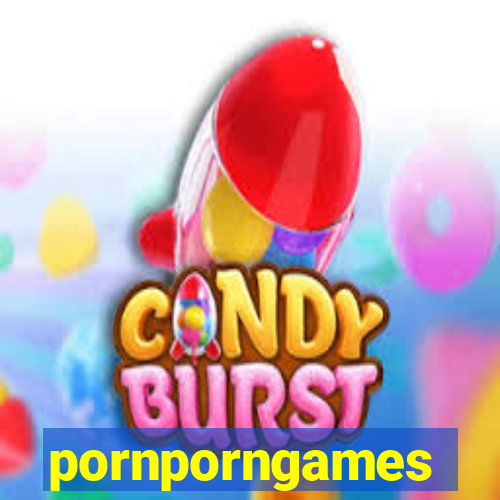 pornporngames