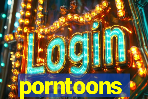 porntoons