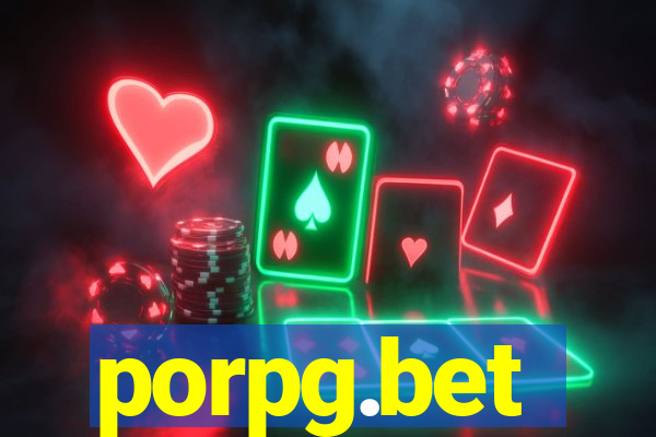 porpg.bet