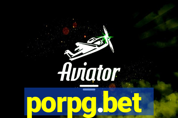 porpg.bet