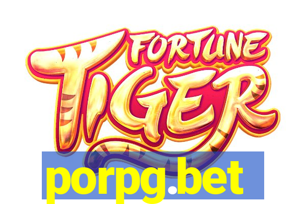 porpg.bet