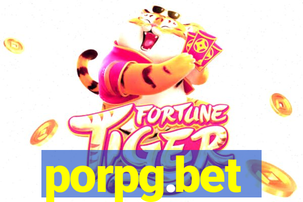 porpg.bet