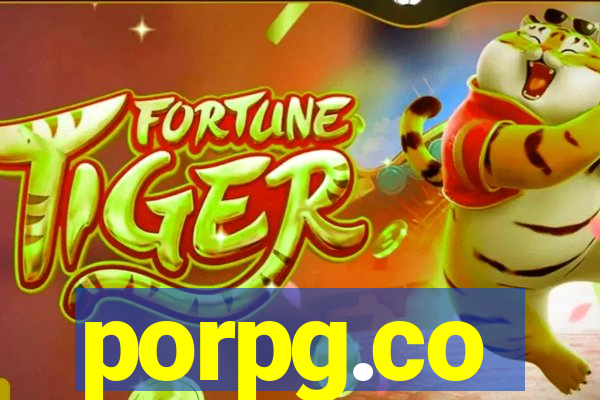 porpg.co