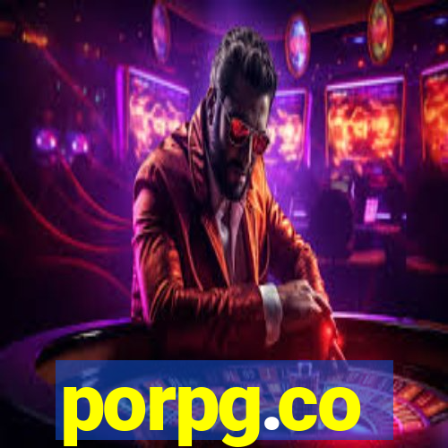 porpg.co