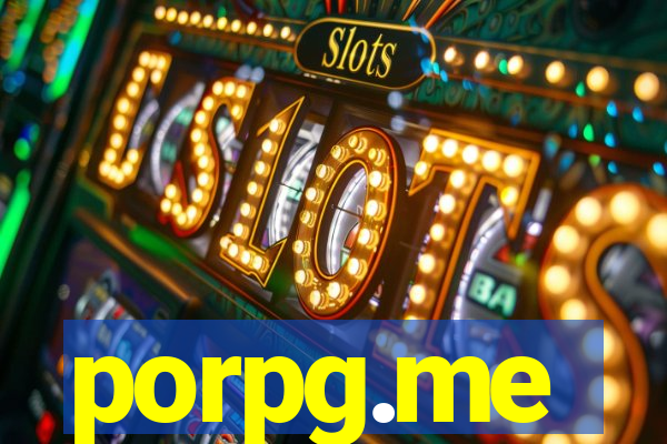 porpg.me