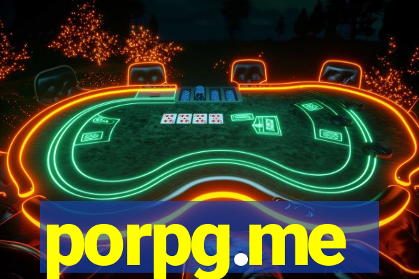 porpg.me