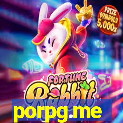 porpg.me