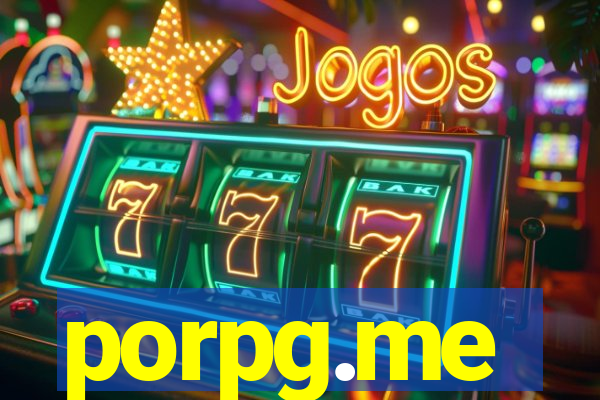 porpg.me