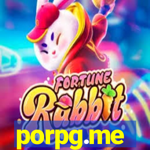 porpg.me