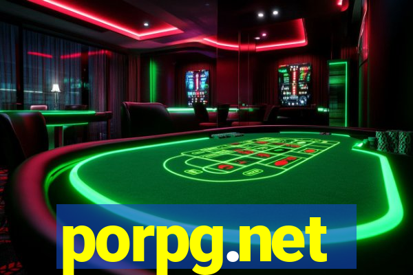 porpg.net