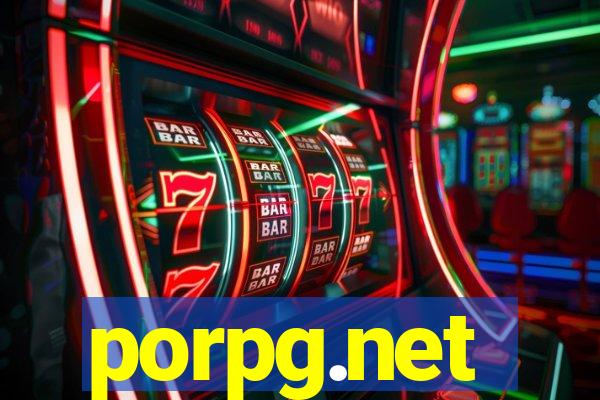 porpg.net