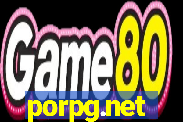 porpg.net