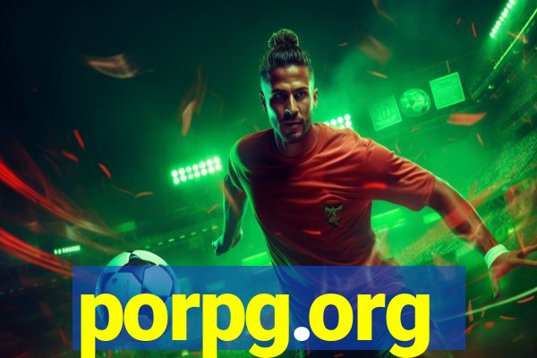 porpg.org