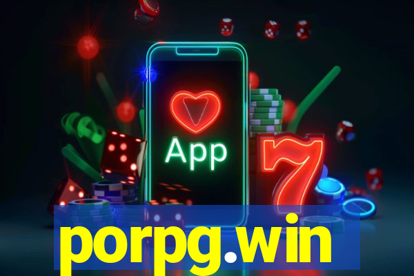 porpg.win