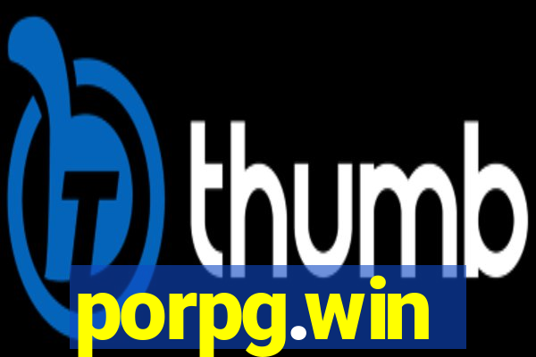 porpg.win